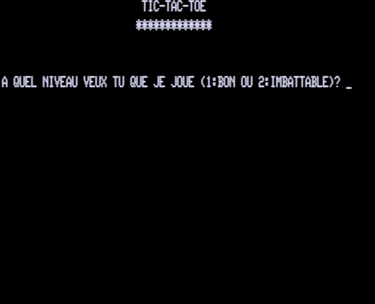 Screen shot